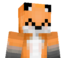 FoxtrayYT's skin