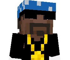 SnoopDoggCuh's skin