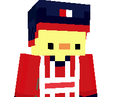 Lualxf28's skin