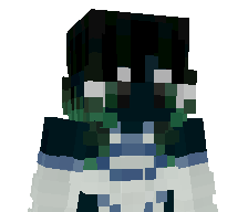IItorIIma's skin
