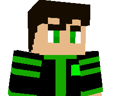 Gexer10K's skin