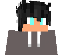 Harles_'s skin