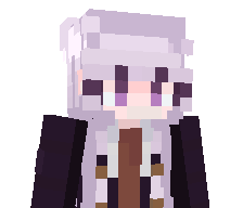 luxcsz's skin