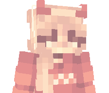 why_evo's skin
