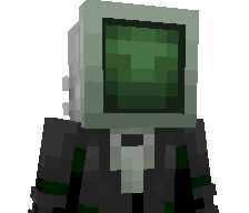 Diecd's skin