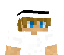Valkohattu's skin