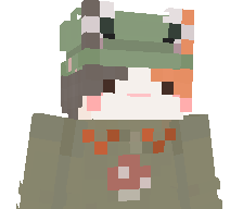Xsoleils's skin