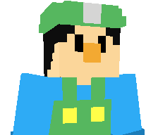 BabyLuigi's skin