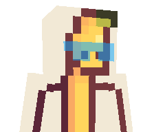 Makkapakka3lite's skin