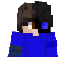 Sternwarrior's skin