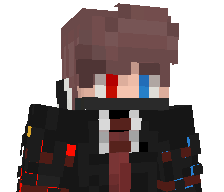 ItsRedBlue's skin