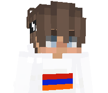 Haykoz's skin