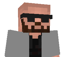 ScorpzYT's skin