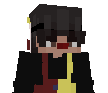 chistobi's skin