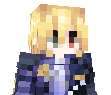 FenrirNakano's skin
