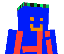 ItsTwenbat's skin