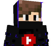 TCGamingMC's skin