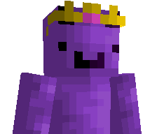 Notviky's skin