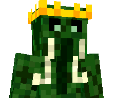 Gween_Mammoth's skin