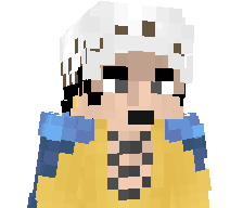 ElSlick's skin