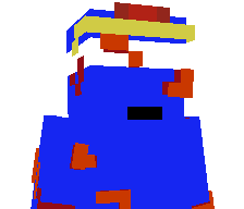SebasIsHere's skin