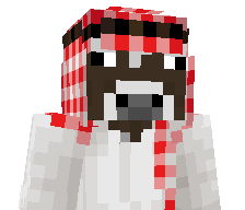 SamucaTX's skin