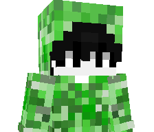 6767676767676767's skin