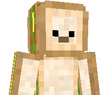 aBrioche's skin