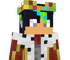nickgamer23's skin