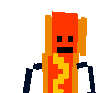 YEIJ48's skin