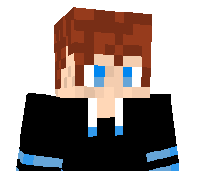 XenvikoYT's skin