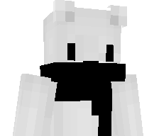 SpookySilver's skin