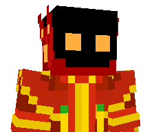 McDeerYT's skin