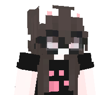 haanami's skin