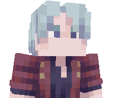 KriegerLordM's skin