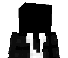 MInecdanpo's skin