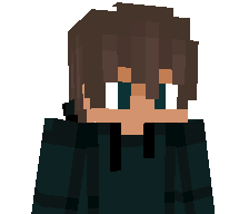 BlueFire309's skin