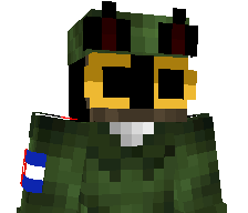 BoxiFlight's skin