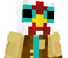 Mad__Murdock's skin