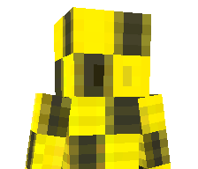 LeonMelina's skin