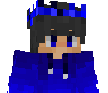 Szymoniix's skin