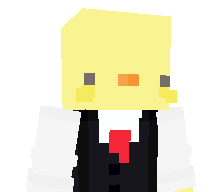 SurfMCSR's skin