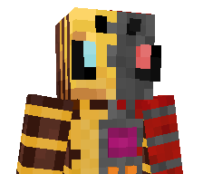 Scipan's skin