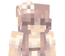 Cuppcakees's skin