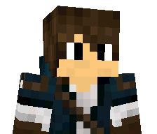 M4shPlayer's skin