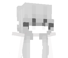 Becube's skin