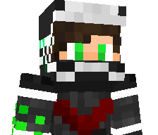 Itz_Cold10000's skin