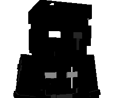 Destructor12452's skin