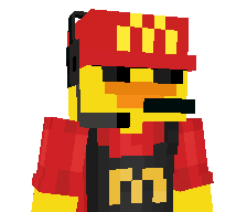 MrDucker99's skin