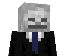 Haukki's skin